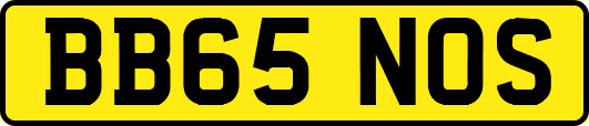 BB65NOS