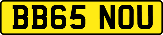 BB65NOU