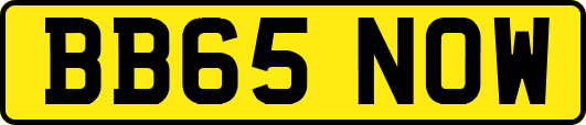 BB65NOW