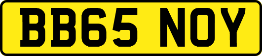 BB65NOY