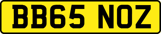 BB65NOZ