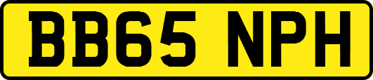 BB65NPH
