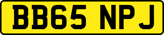 BB65NPJ