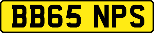 BB65NPS