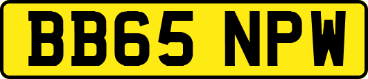 BB65NPW