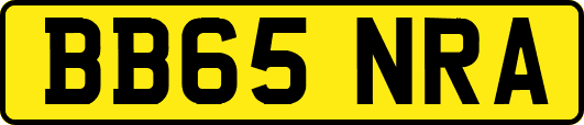 BB65NRA