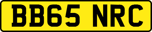 BB65NRC