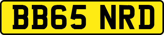 BB65NRD