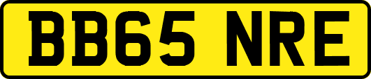 BB65NRE