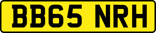 BB65NRH