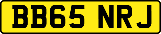 BB65NRJ