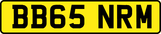 BB65NRM