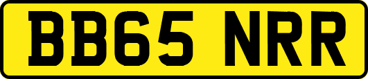 BB65NRR