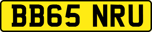 BB65NRU