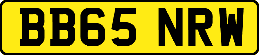 BB65NRW