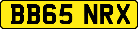 BB65NRX