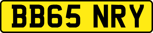 BB65NRY
