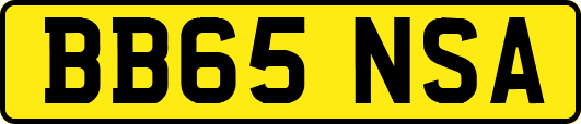 BB65NSA