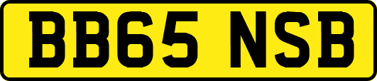 BB65NSB