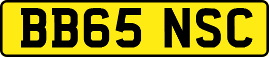 BB65NSC