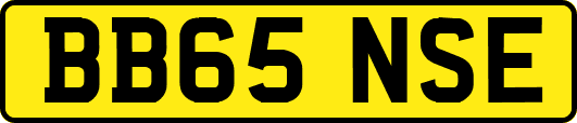 BB65NSE
