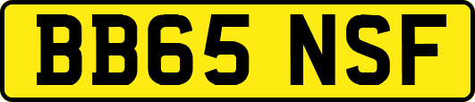 BB65NSF