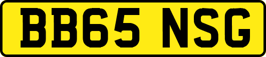 BB65NSG