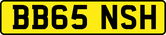 BB65NSH