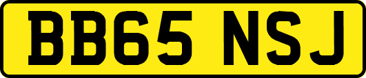 BB65NSJ