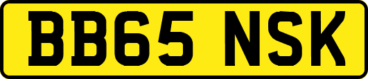 BB65NSK