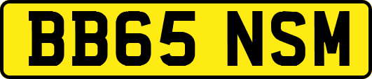 BB65NSM