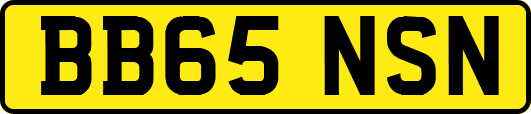 BB65NSN
