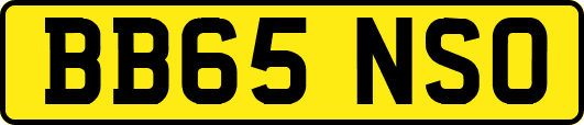 BB65NSO