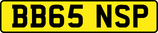 BB65NSP