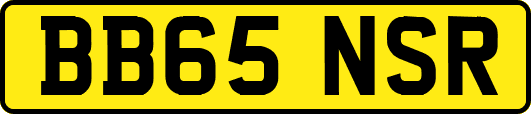 BB65NSR