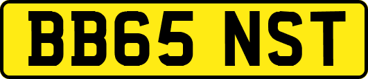 BB65NST