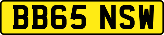BB65NSW