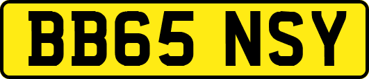 BB65NSY