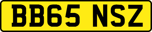 BB65NSZ