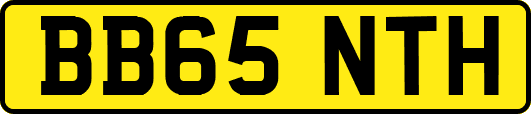 BB65NTH