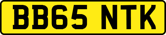 BB65NTK