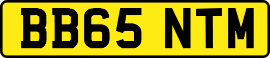 BB65NTM