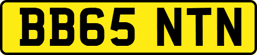 BB65NTN