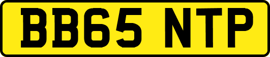 BB65NTP