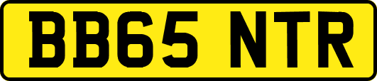 BB65NTR