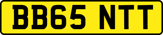 BB65NTT