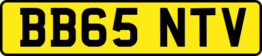 BB65NTV
