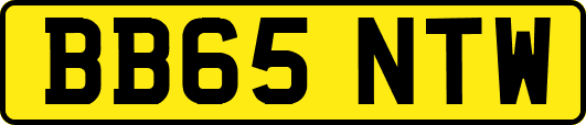 BB65NTW