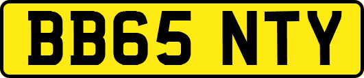 BB65NTY