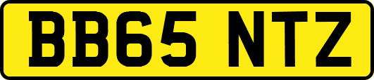BB65NTZ